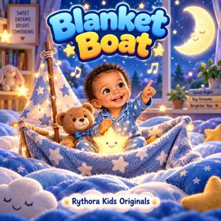 Blanket Boat