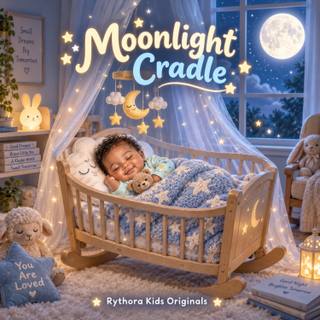 Moonlit Cradle Song