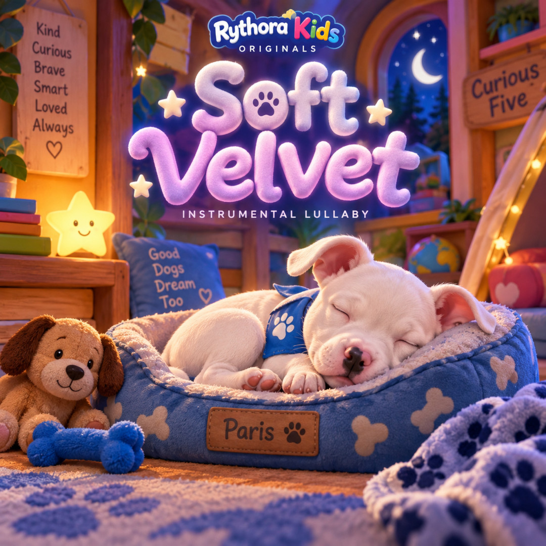 Soft Velvet