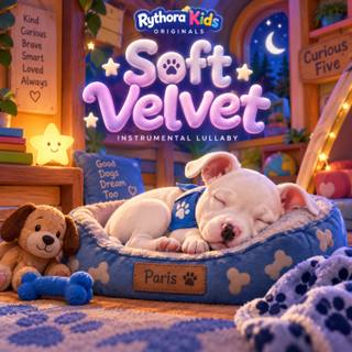Soft Velvet