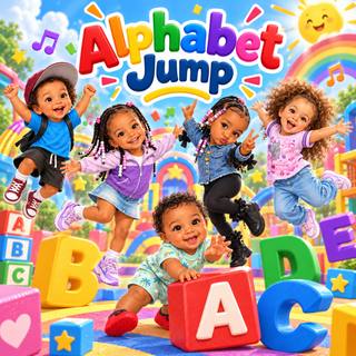 Alphabet Jump