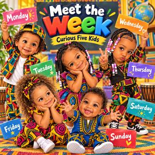 Meet the Week