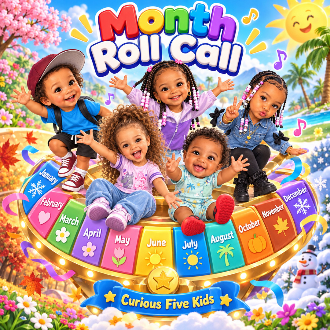 Month Roll Call